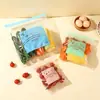 Sacos plásticos de armazenamento de grau alimentício, herméticos e espessados para uso doméstico, especificamente projetados para congelamento e organização versátil na geladeira