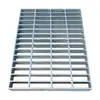 Rejilla de Acero Galvanizado, Fábrica de Origen de Rejilla de Acero, Plataforma Industrial, Placa de Rejilla de Acero Inoxidable, Placa de Rejilla Galvanizada por Inmersión en Caliente