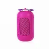 Toalla Deportiva Portátil de Secado Rápido Almacenamiento Correr Fitness Muñeca Limpiador de Sudor Enfriamiento Toalla Toalla con Sensor de Frío Personalización