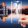 Para ZTE Tianji ZTE Axon 10Pro4G curvado 3D doblado en caliente pantalla completa película protectora de vidrio templado 5g