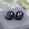 Ding Yi K20 Cuentas Luna Fría Ojo de Gato Cuentas Galvanizadas Cuentas Sueltas Alto Brillo Cadena para Teléfono Colgante Cuentas Accesorios DIY