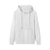 Sudadera con capucha de rizo de algodón 100% para hombre y mujer, Sudadera con estampado de Navidad Pod Transfronteriza