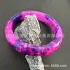 Fuente de pulseras teñidas para vendedores ambulantes
