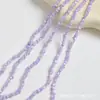 Cuentas Espaciadoras Naturales de Concha de Caracol en Forma de Herradura 5-6mm Cuentas Sueltas Accesorios para Joyería Hecha a Mano DIY Pulsera Collar