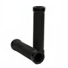 Manoplas de Mountain Bike Equipamento de Ciclismo Grão Reto Manoplas de Guidão com Trava Dupla Manoplas de Bicicleta Antiderrapante Bicicleta