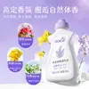 Jiefurou Ropa Interior Líquido de Limpieza Antibacteriano 80ml Hotel Viaje Portátil Líquido de Limpieza para Ropa Interior Fabricante Mayorista