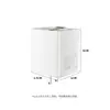 Cargador Rápido de Nitruro de Galio de 65W, En Stock E-commerce Cargador de Escritorio Inteligente con Estándares Europeo, Americano, Australiano, Británico y Japonés