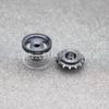 BISHOP mtl Bishop Generación Tapa Superior Abierta Kit de Extensión de Inyección Superior Tapa de Copa de 4ml 2ml Accesorios
