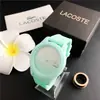 Reloj de Mujer a la Moda, Moderno y Versátil, Reloj de Pulsera Sencillo con Correa de Acero, Cuarzo para Mujer