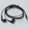 Fones de Ouvido Mp3 Mais Vendidos em Estoque, Fones de Ouvido Universais para Computadores e Celulares, Fones de Ouvido Intra-auriculares com Fio de Cristal, Venda por Atacado de Fábrica