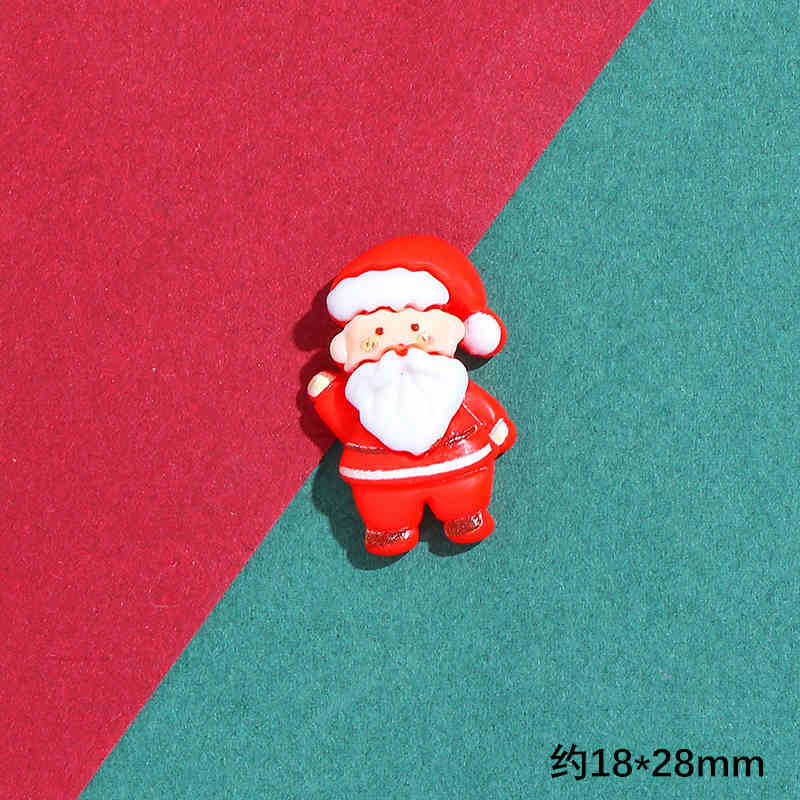 SKU-09-举手老人 约18_28mm一个