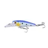 Cebo de Pesca Luya Bass Minnow de Buceo 5.5cm/3.5g Cebo Artificial Cebo Duro para Lubina Venta al por Mayor Transfronteriza