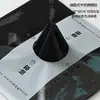 Papel Versátil Grande Removível Impermeável com Forro de Algodão Leite Papel de Presente para Buquê de Flores Flores Floricultura Materiais Artesanais