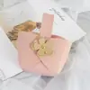 Caja de dulces para boda caja de regalo a mano caja de dulces bolsa de dulces al por mayor caja de regalo de cuero a mano boda