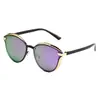 Gafas de sol polarizadas clásicas transfronterizas para mujer, populares en Xiaohongshu, gafas de sol con protección UV para hombre
