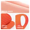 Parche Anticongelante para Esquí de Otoño e Invierno, Máscara Protectora contra el Frío, Cortavientos y Cálida para Exteriores, Parche Mariposa para la Nariz Anticongelante para Ciclismo, Amigable con la Piel y Cómodo