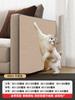 Película Protetora de Sofá Anti-Arranhão de Gato Placa Arranhador de Gato Almofada Protetora de Pata de Gato Tecido de Couro Porta Parede Cama Móveis Artefato de Proteção