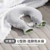 Bolsa de Agua Caliente Extensa para Calentar la Cama, Tamaño Grande para Calentar Pies y Cama, Tipo Largo para Invierno, Bolsa de Agua Caliente para Calor Extra