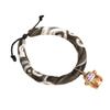 Joyería para mascotas al por mayor collar de campana para gato estilo japonés y collar de viento una variedad de collares ajustables para gato perro