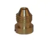 Boquilla de olla de espuma de alta presión férula de espuma rociador de agua pura núcleo de cobre olla de espuma accesorios de olla de espuma PA de alta presión