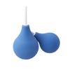 Limpador de enema esférico usa borracha de grau brinquedos sexuais atacado em nome de outros brinquedos sexuais Zhengtian