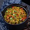 Procesando y Personalizando Especialidades Oem Hunan Hecho a Mano Salsa Hunan Encurtidos