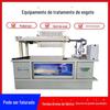 Fabricante Fornece Equipamento de Tratamento de Esgoto com Tinta Tudo-em-Um, Pequena Máquina Filtro de Esgoto para Moagem/Impressão/Impressão e Tingimento