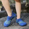Meias de Chão Leves, Antiderrapantes e Respiráveis, Sapatos para Natação e Caminhar na Água, Sapatos de Praia para Lazer ao Ar Livre, Pesca e Passeios de Barco para Crianças
