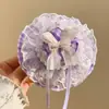 Accesorios para el Cabello Dulces y Lindos para Niños Fiesta de Cumpleaños Pastel Cereza Diadema Sombrero Salida Fiesta Foto Pasador Al por Mayor