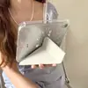 Cuadros estrellas coloridas apto para funda protectora de tableta iPad mini6 lindo air7/8 simple Pro 13 pulgadas estilo coreano