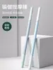 Palo de Masaje Muscular Extendido, Herramienta Portátil Transfronteriza para Estiramiento y Relajación Muscular para Automasaje de Muslos y Todo el Cuerpo