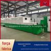 Microondas bambu pauzinhos equipamento de secagem Máquina de madeira inseticida pauzinhos máquina de desinfecção produtos de madeira equipamento de esterilização