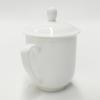 Xícaras de Porcelana Chinesa Podem Ser Personalizadas com Padrões, Copos de Água, Copos Térmicos de Escritório, Canecas de Grande Capacidade, Personalização Artesanal Estilo Chinês
