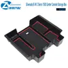 Adecuado para caja de almacenamiento con reposabrazos MC Sierra 1500 Solode/G 19-22 con cobertura total