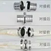 Conector Engrossado de Diâmetro Variável para Mangueira de Irrigação Agrícola 2 polegadas 2,5 polegadas Conector de Alumínio Adaptador de Engate Rápido para Mangueira