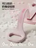 Corda de Puxar de Oito Caracteres Puxador de Silicone Exercício em Casa Yoga Faixa de Resistência Antiderrapante Abridor de Ombros Ferramenta para Costas Bonitas Faixa Elástica