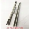 Acessórios para máquina de bordar computadorizada: grampo para tecido do bastidor de bordado, grampo de tecido espessado, grampo de bordado em aço inoxidável Barudan, grampo de tecido SWF