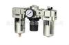 Processador de fonte de gás TKC QFLJWB-L10 / EC5010-10-D de duas peças triplas uma variedade de especificações