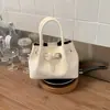 2026 Bolso Nuevo de Mujer para Principios de Primavera Set de Bolso de Mano Estilo Coreano con Textura Mate Retro Bolso de Hombro Cruzado de Moda para Viajes