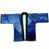 Mercadoria de Anime Japonês, Boneca com Casaco de Penas Estilo Japonês, Jaqueta Kimono Estampada Bidimensional, Personalizável Hatsune Miku