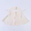 Mascarilla de Protección Solar de Seda 100% Seda de Morera 22 Momme Protección Completa de Cara y Cuello Protector Solar UV Velo