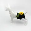 Pantalones menstruales para perras, a prueba de fugas para el período, Shiba Inu, Bichón Frisé, pantalones sanitarios, anti-monta, anti-acoso, transpirables, no sofocantes, shorts para perros