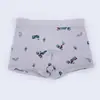 Ropa Interior Infantil al por Mayor Ropa Interior Conejo de la Suerte Ropa Interior para Bebés Niños Boxer Ropa Interior Modal Niños Mayores