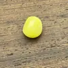 Colgante de Cera de Abeja de Segunda Generación Pequeños Accesorios DIY Hecho a Mano Resina Flor de Loto Gota Cadena de Cuentas de Calabaza Pulsera Hebilla Segura Colgante