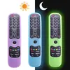 Capa protetora de silicone para controle remoto LG AN-MR21GC MR21N anti-queda com capa de controle remoto luminosa