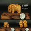 Tuya de Taihang, Guan Gong, Estrella de la Longevidad, Nogal, Pixiu, Bolsa de la Suerte, Adorno de Mano, Colgante, Decoración
