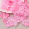 Pétalas de Hortênsia Simuladas Acessórios Semi-acabados para Hanfu Acessórios de Cabelo DIY Presilha de Cabelo Acessórios para Orelha Flores Artificiais Decoração para Sapatos e Chapéus