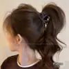 Pinza de Garra para Cabello Mediana Nueva 2026 para Mujer, Herramienta para Fijar Cola de Caballo Alta, Pinza de Tiburón de Gama Alta para la Parte Posterior de la Cabeza