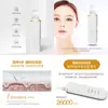 Raspador Ultrasónico de Piel, Dispositivo Raspador de Piel, Dispositivo de Belleza, Dispositivo de Limpieza Facial, Eliminador de Puntos Negros, Raspador de Puntos Negros, Transfronterizo
