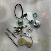 Accesorios para Trituradora de Boletos y Máquina Cortadora de Boletos Huali: Engranaje, Rodamiento, Sensor de Conteo, Sensor Óptico